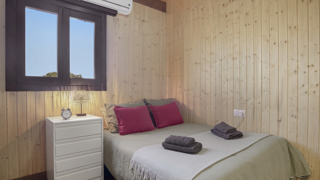 Photo of Bedroom in Campano