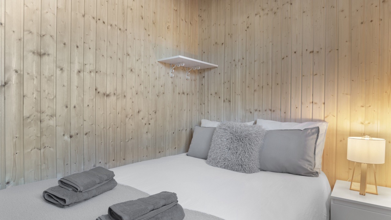 Photo of Bedroom in Campano