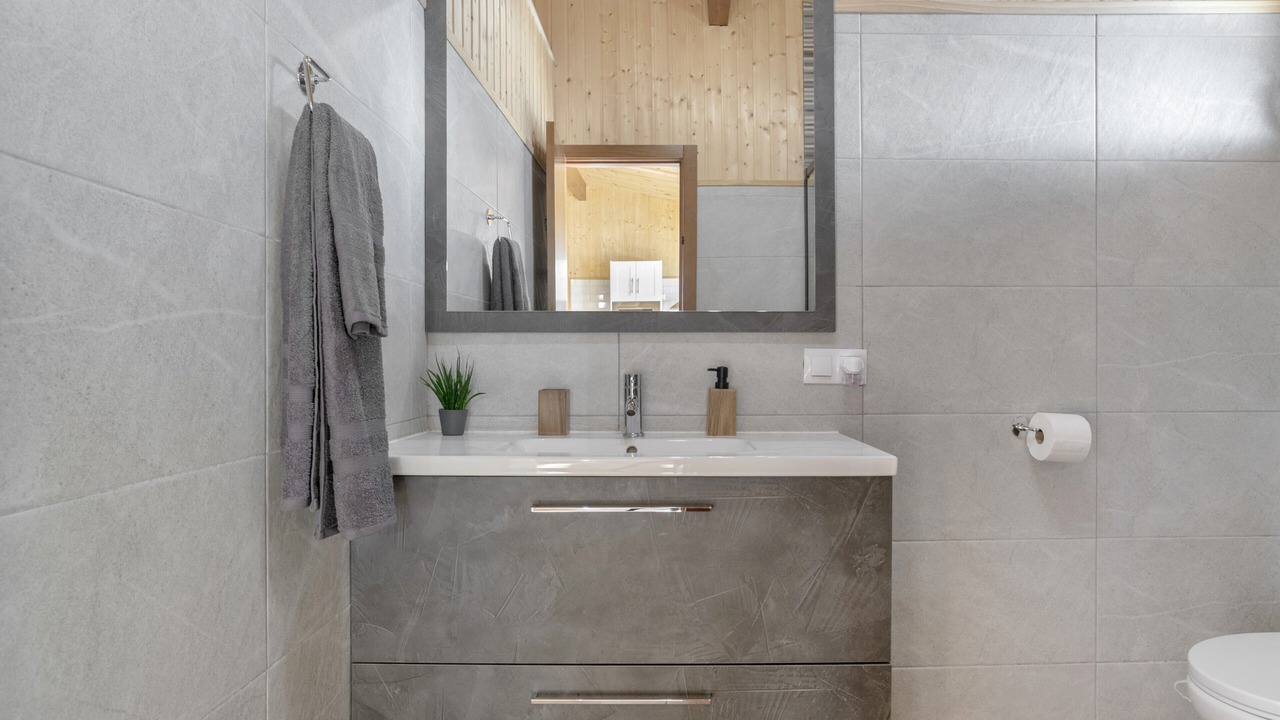 Photo of Bathroom in Campano