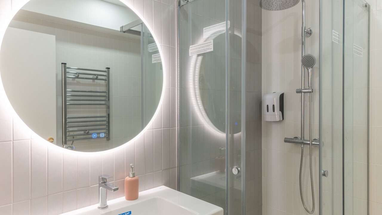Photo of Bathroom in Palos de la Frontera