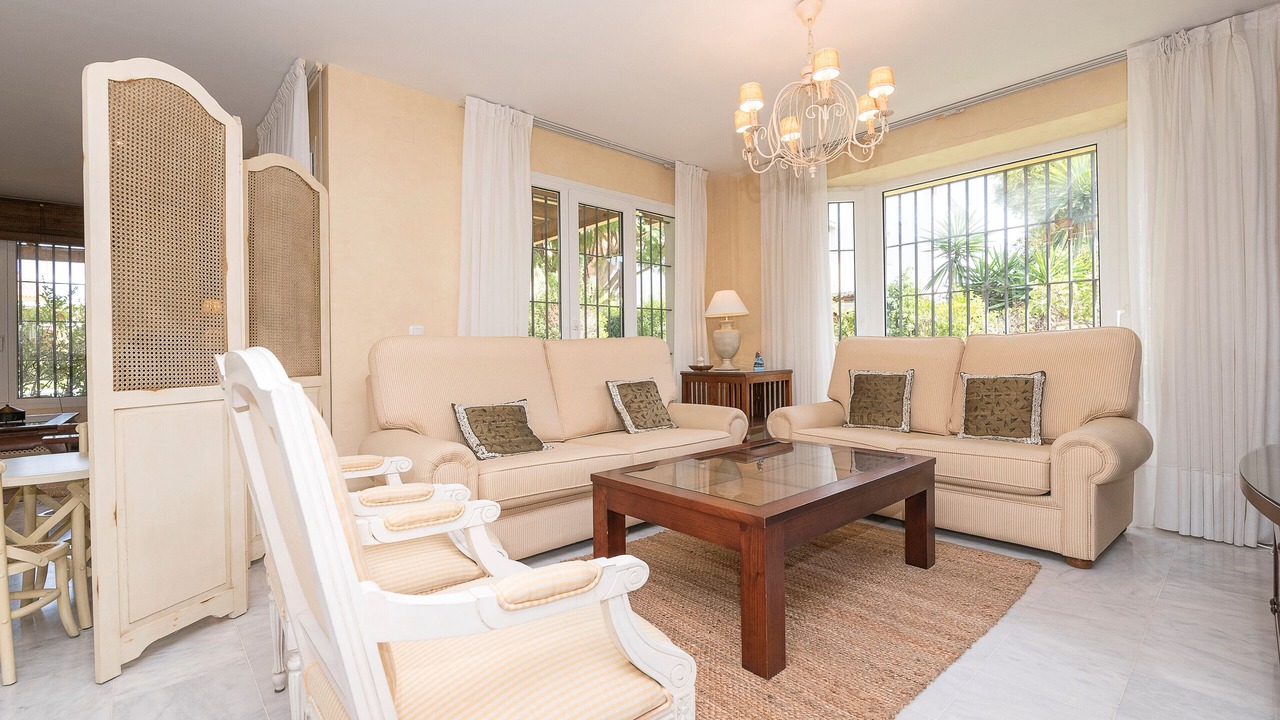 Photo of Livingroom in El Puerto de Santa Maria