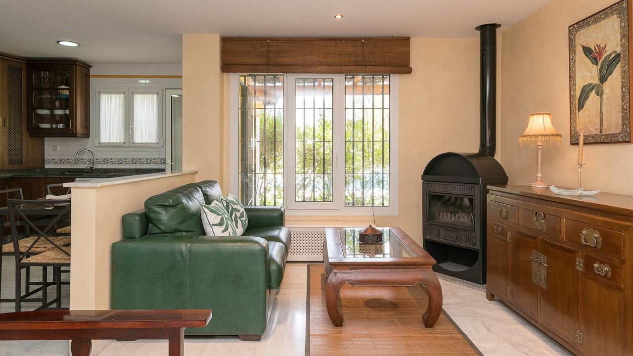 Photo of Livingroom in El Puerto de Santa Maria