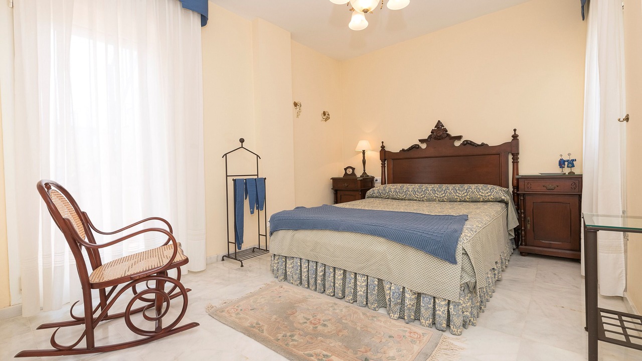 Photo of Bedroom in El Puerto de Santa Maria