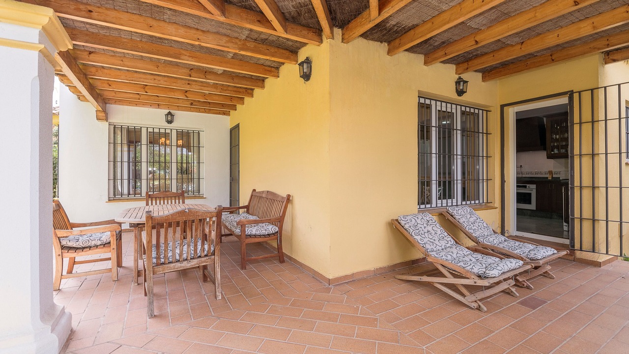 Photo of Outdoor in El Puerto de Santa Maria
