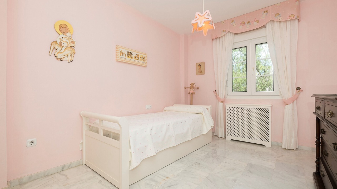 Photo of Bedroom in El Puerto de Santa Maria
