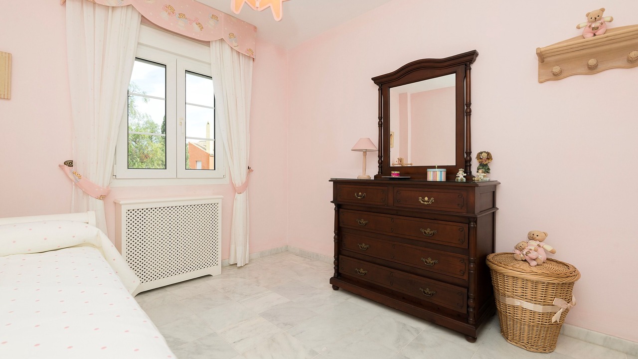 Photo of Bedroom in El Puerto de Santa Maria