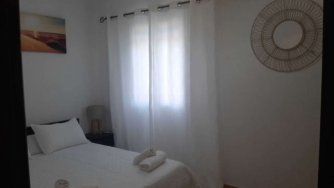 Photo of Bedroom in Pruna