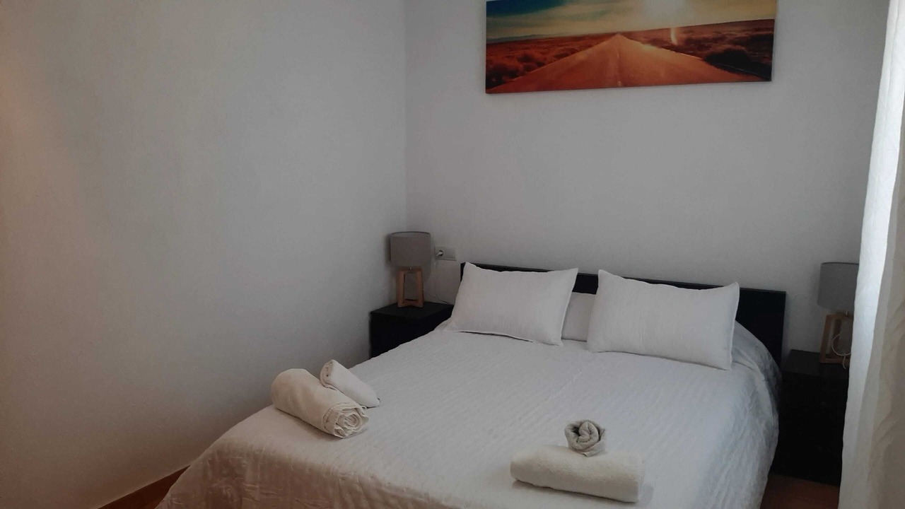 Photo of Bedroom in Pruna