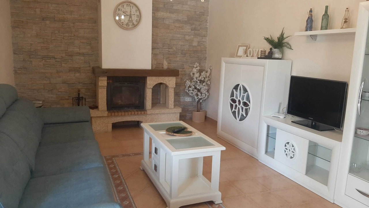 Photo of Livingroom in Pruna