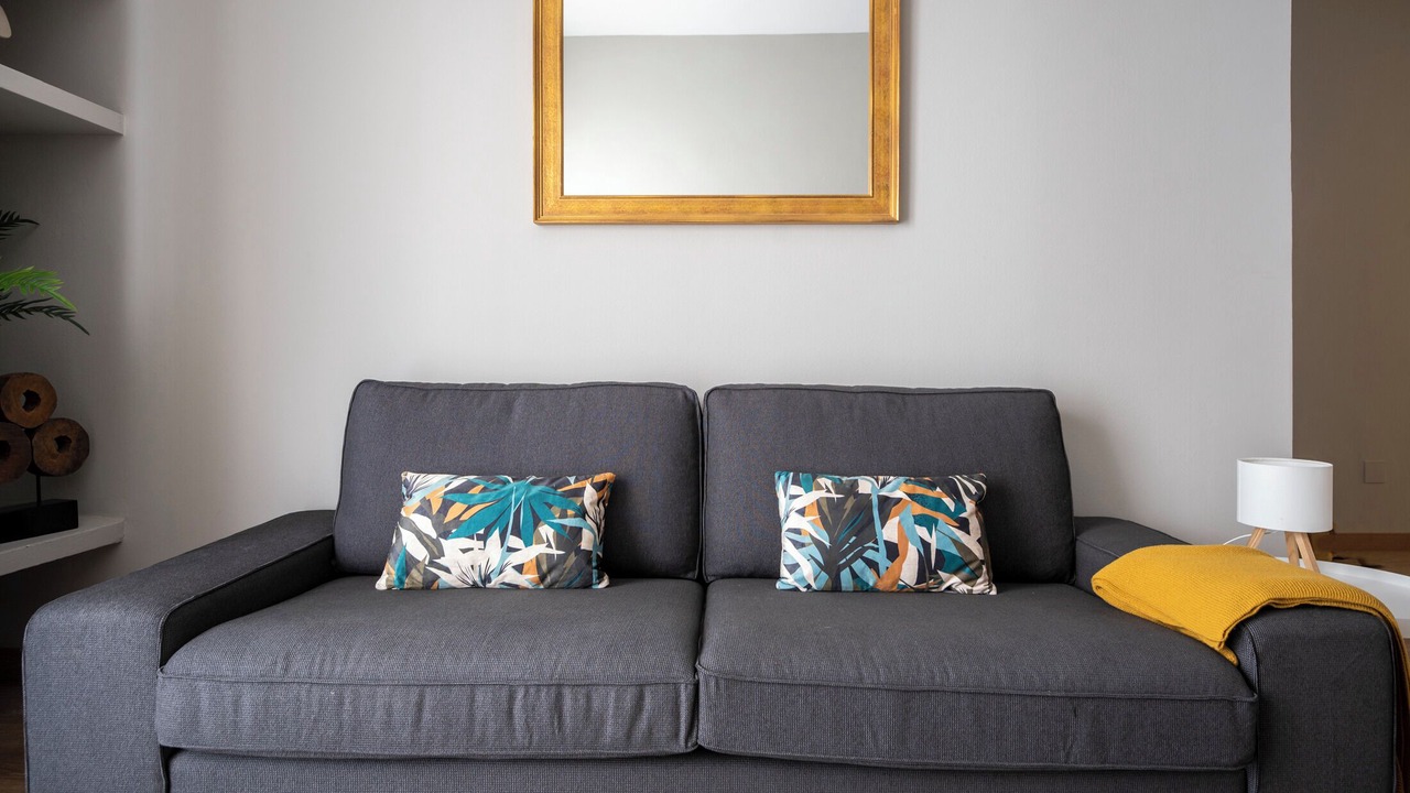 Photo of Livingroom in Santander