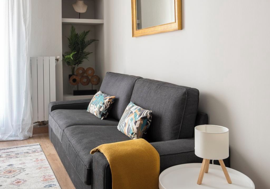 Photo of Livingroom in Santander