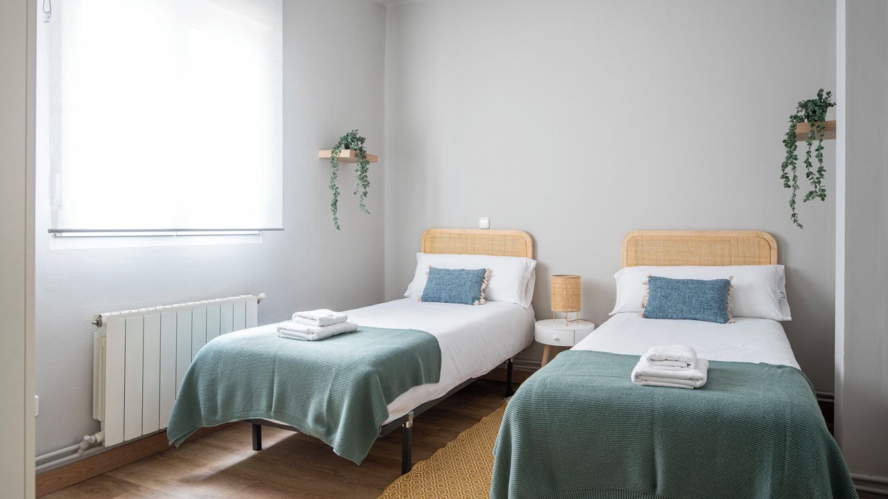 Photo of Bedroom in Santander