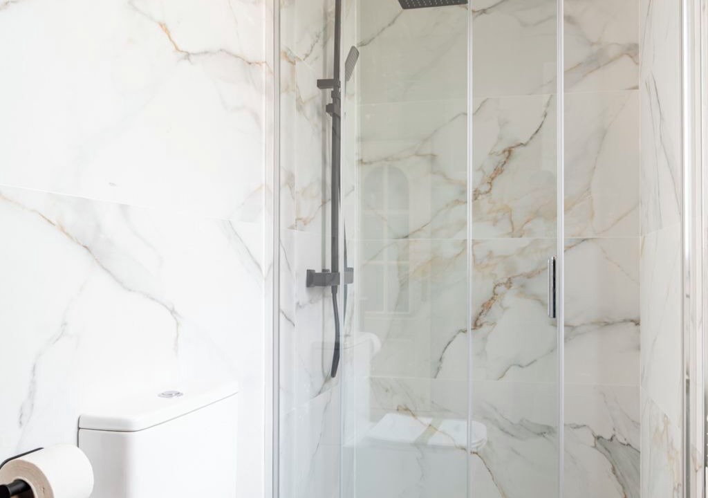 Photo of Bathroom in Santander