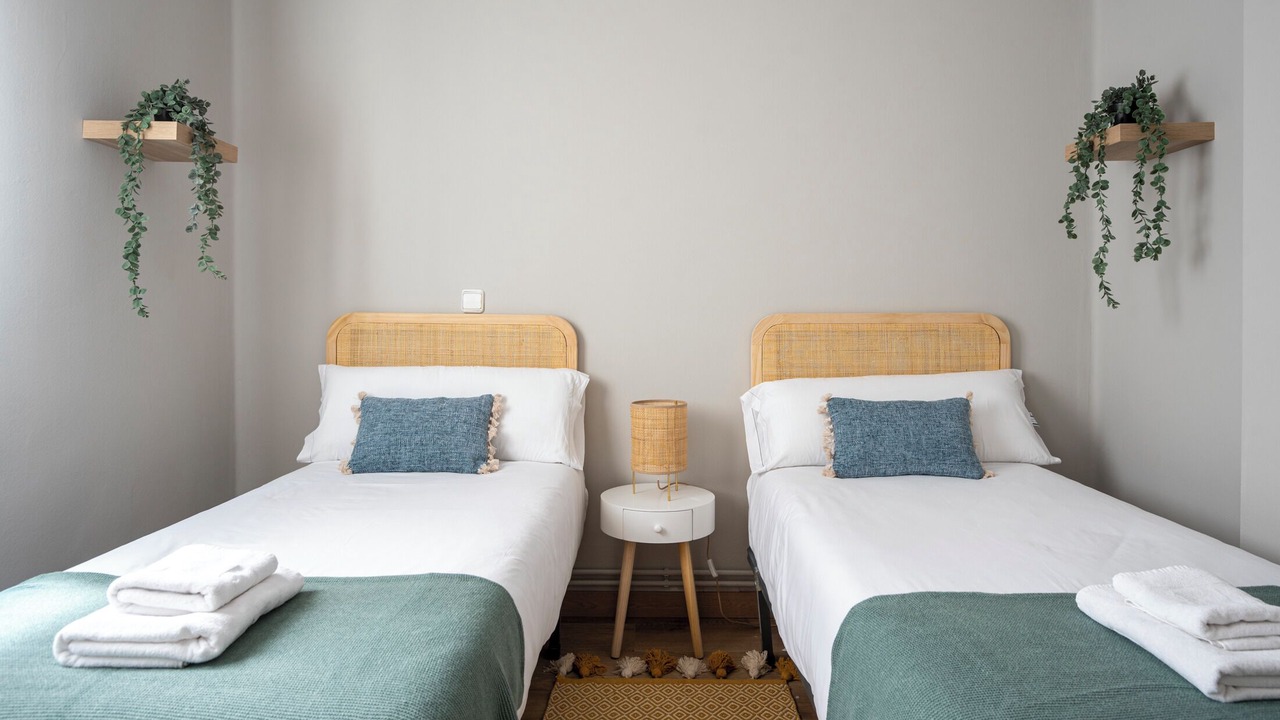 Photo of Bedroom in Santander