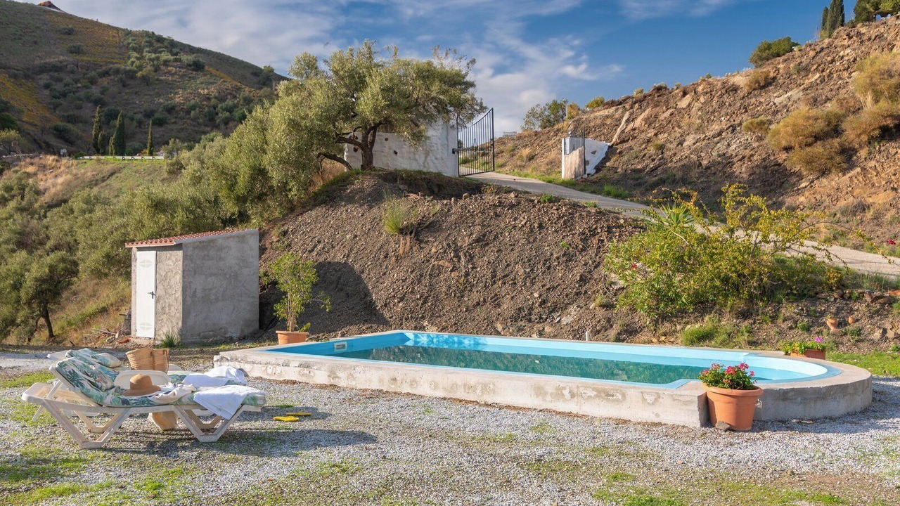 Photo of Outdoor in Canillas de Albaida
