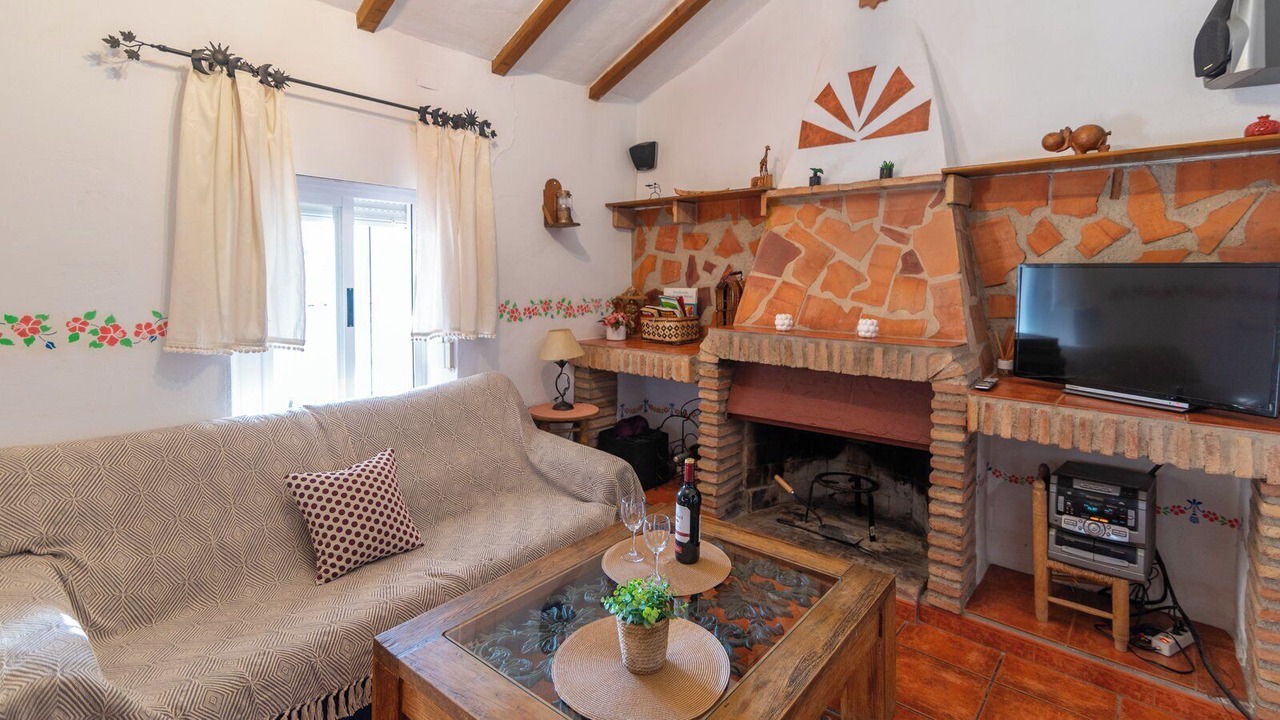 Photo of Livingroom in Canillas de Albaida