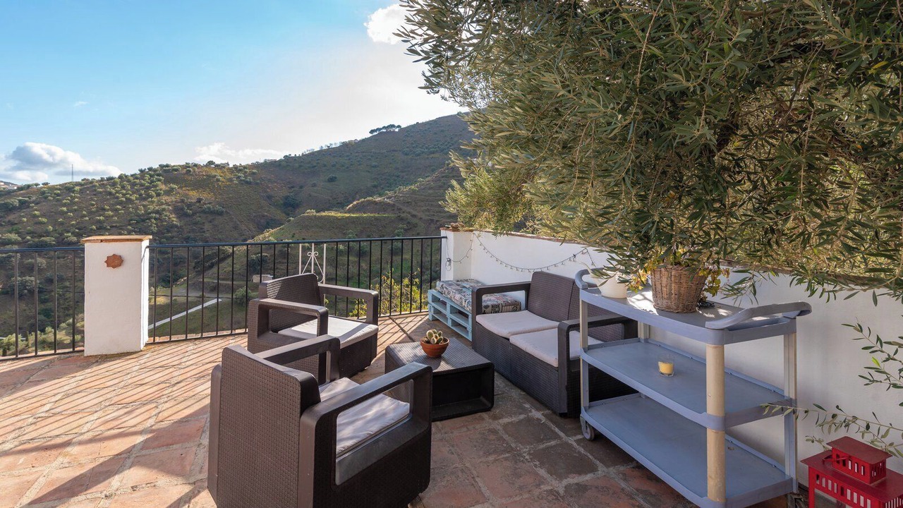 Photo of Outdoor in Canillas de Albaida