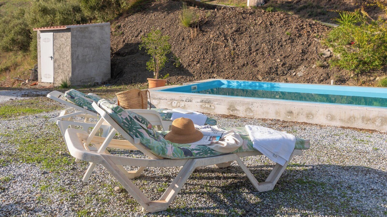 Photo of Outdoor in Canillas de Albaida