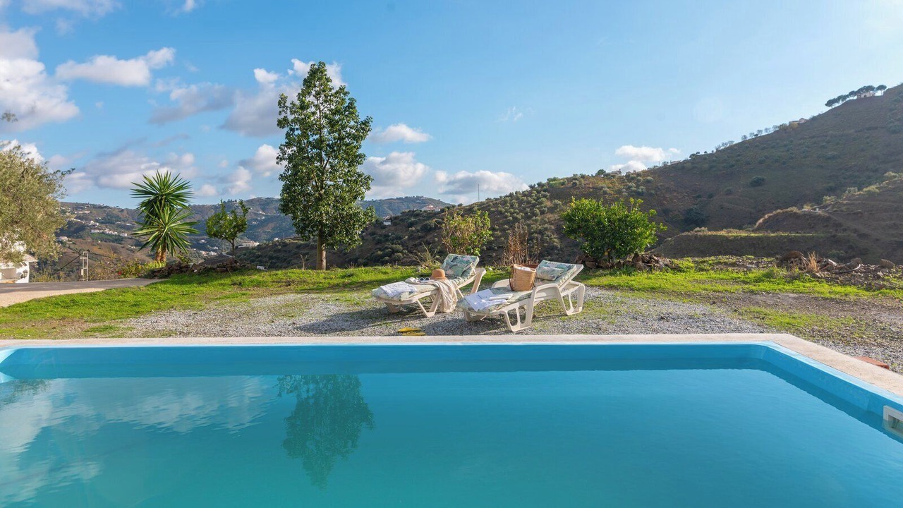 Photo of Outdoor in Canillas de Albaida