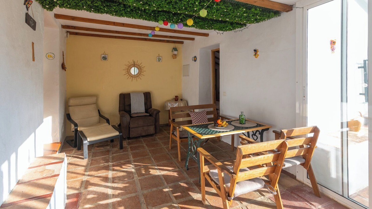Photo of Outdoor in Canillas de Albaida