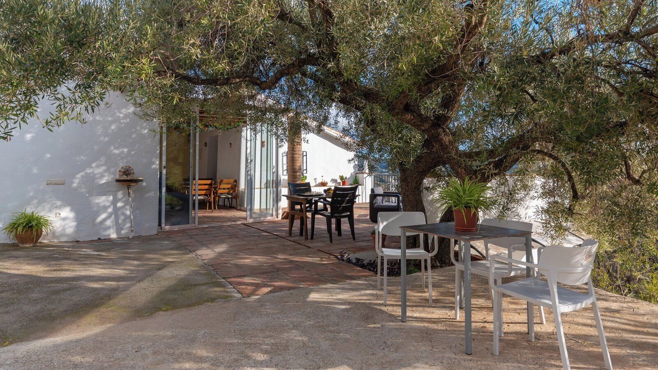 Photo of Outdoor in Canillas de Albaida