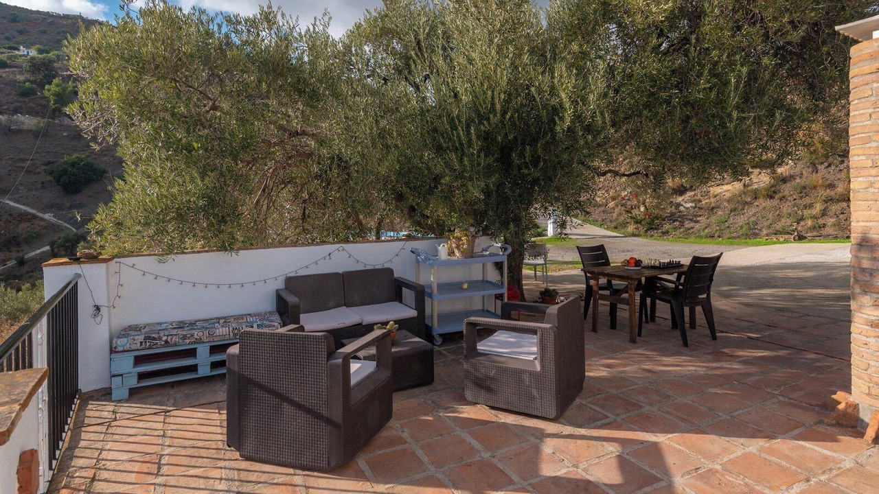 Photo of Outdoor in Canillas de Albaida