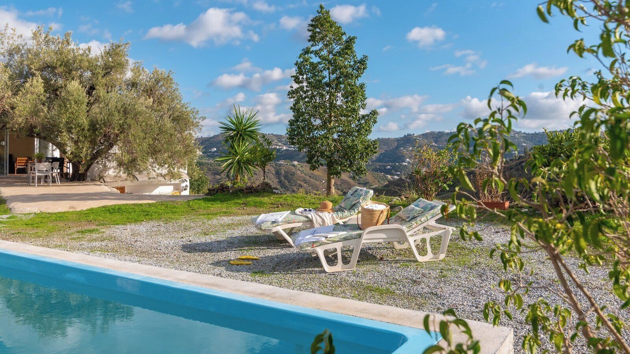 Photo of Outdoor in Canillas de Albaida