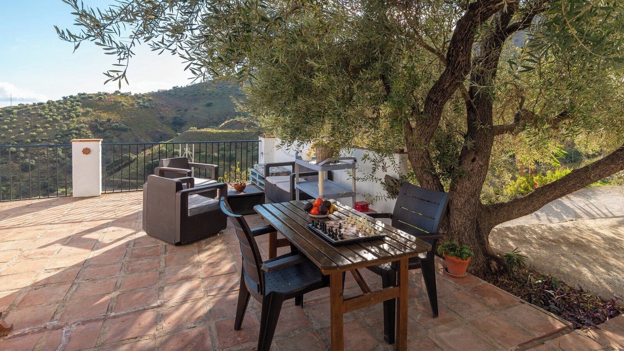 Photo of Outdoor in Canillas de Albaida