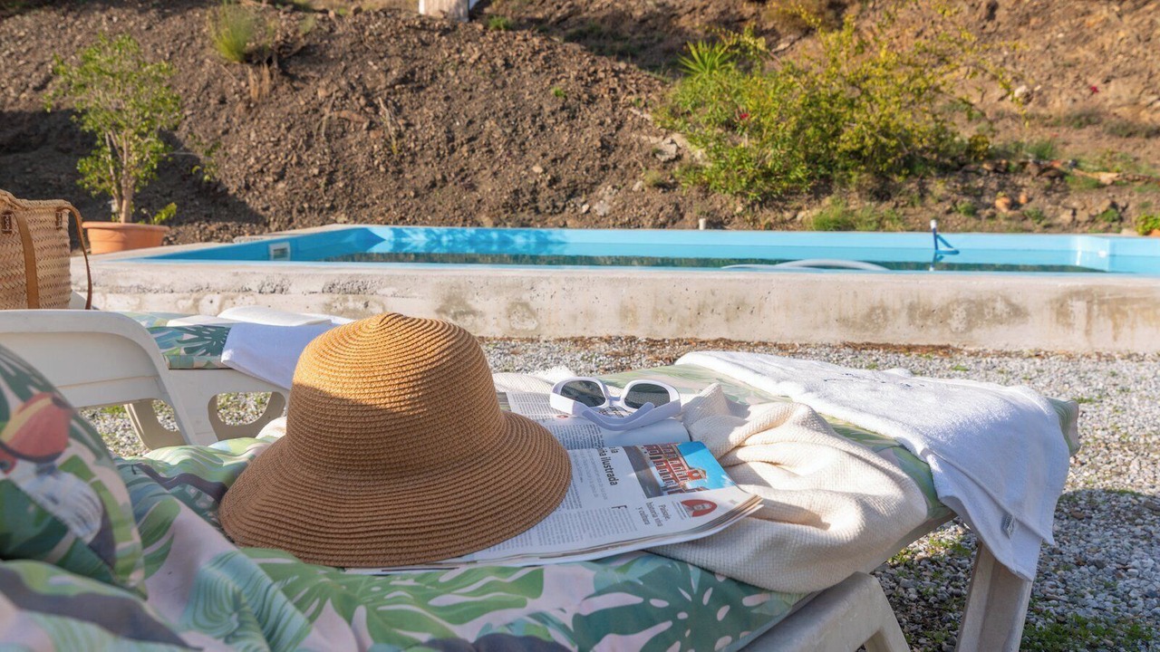 Photo of Outdoor in Canillas de Albaida