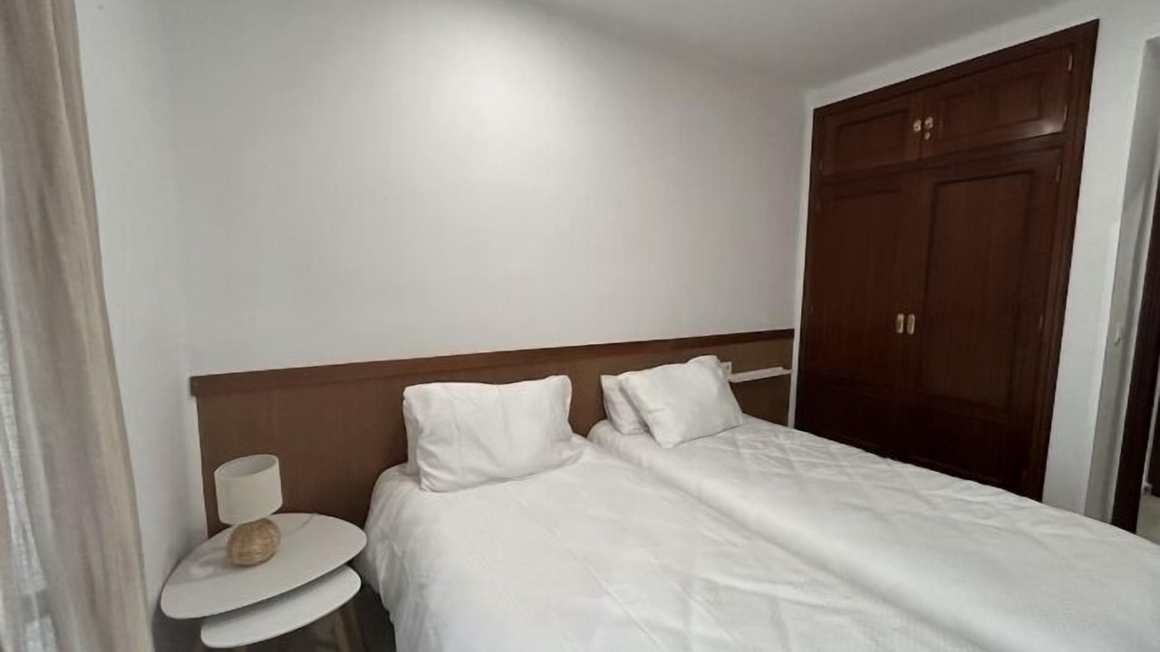 Photo of Bedroom in San Pedro