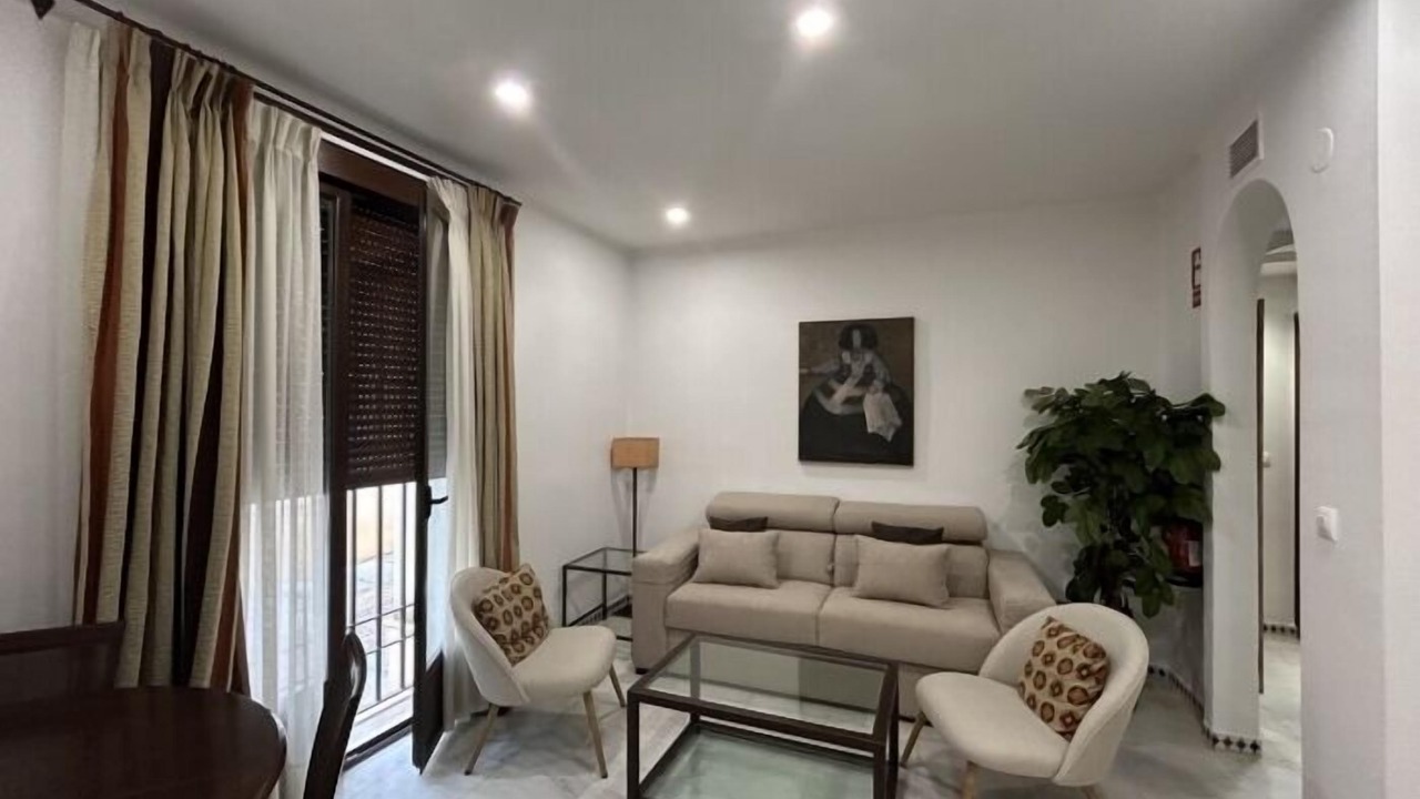 Photo of Livingroom in San Pedro