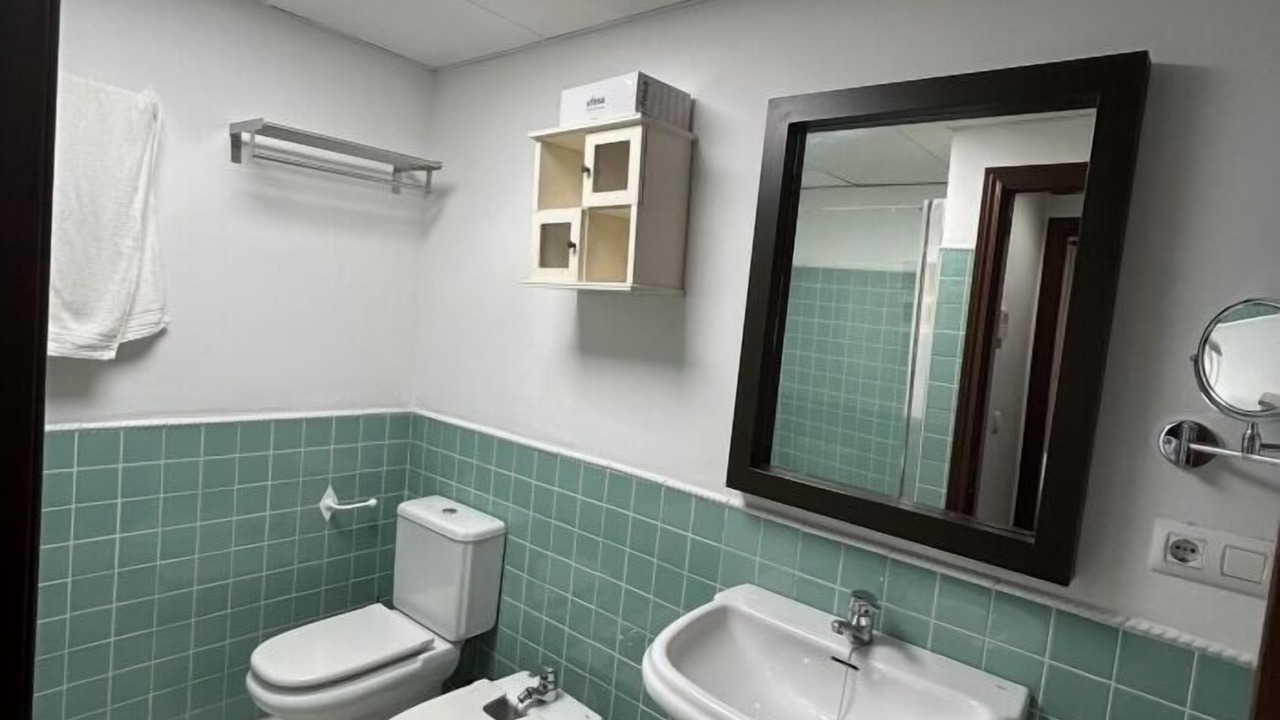 Photo of Bathroom in San Pedro