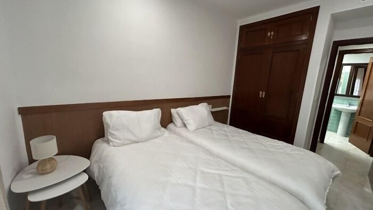 Photo of Bedroom in San Pedro