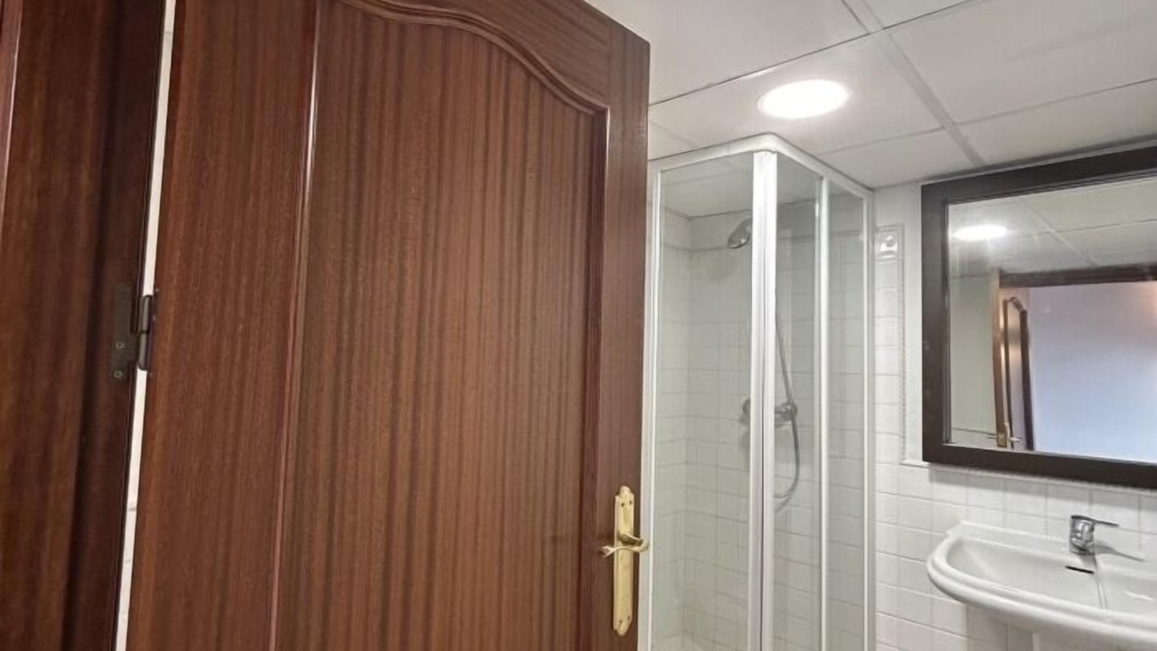 Photo of Bathroom in San Pedro