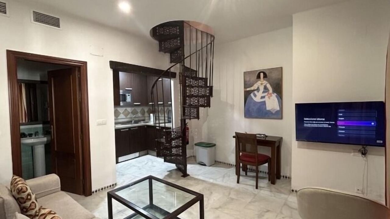 Photo of Livingroom in San Pedro