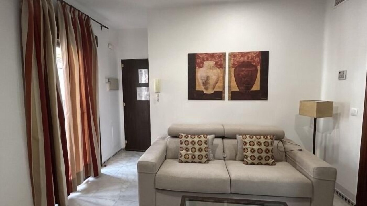 Photo of Livingroom in San Pedro