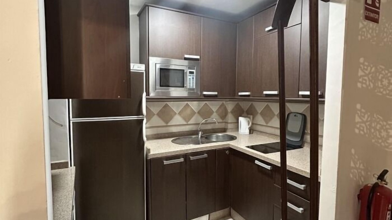 Photo of Kitchen in San Pedro