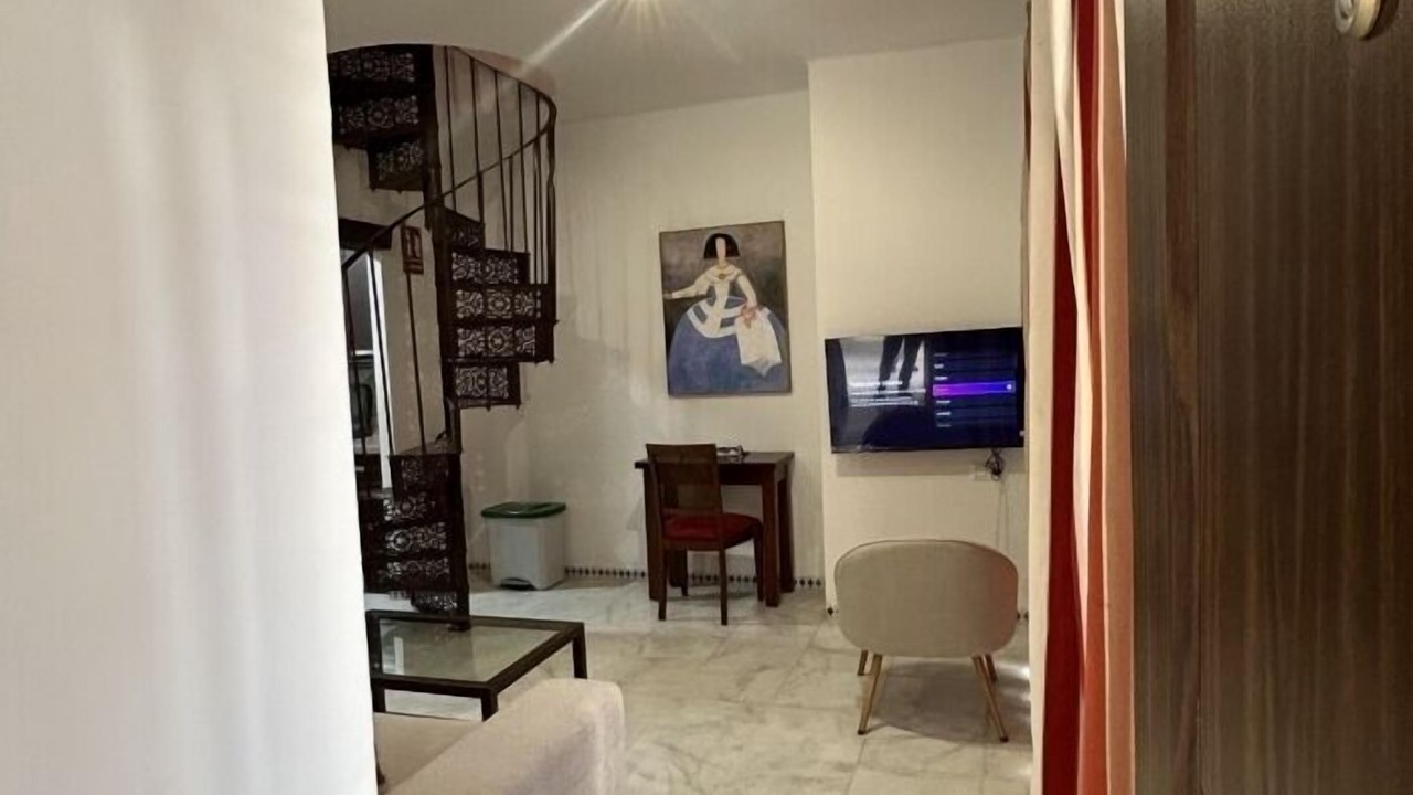 Photo of Livingroom in San Pedro
