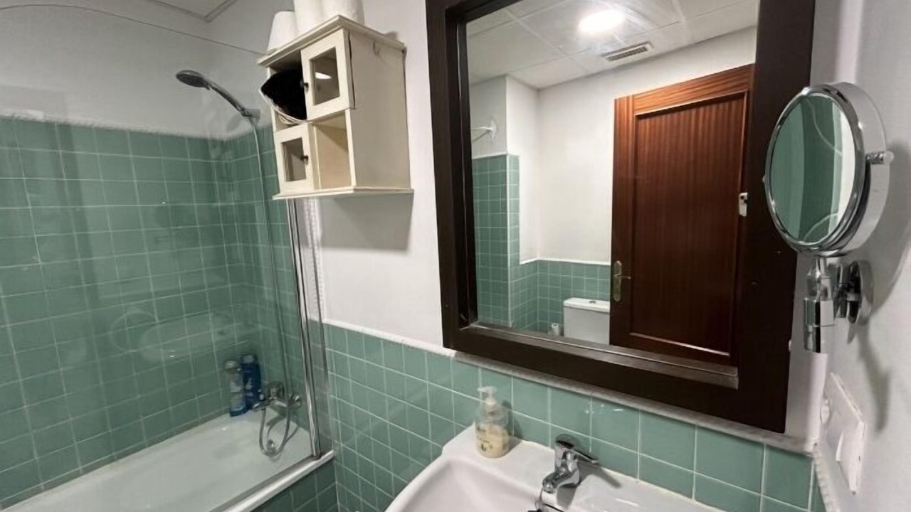 Photo of Bathroom in San Pedro