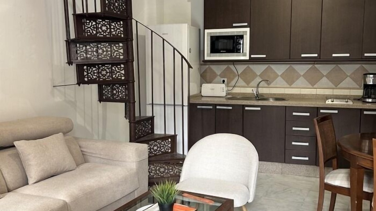 Photo of Livingroom in San Pedro