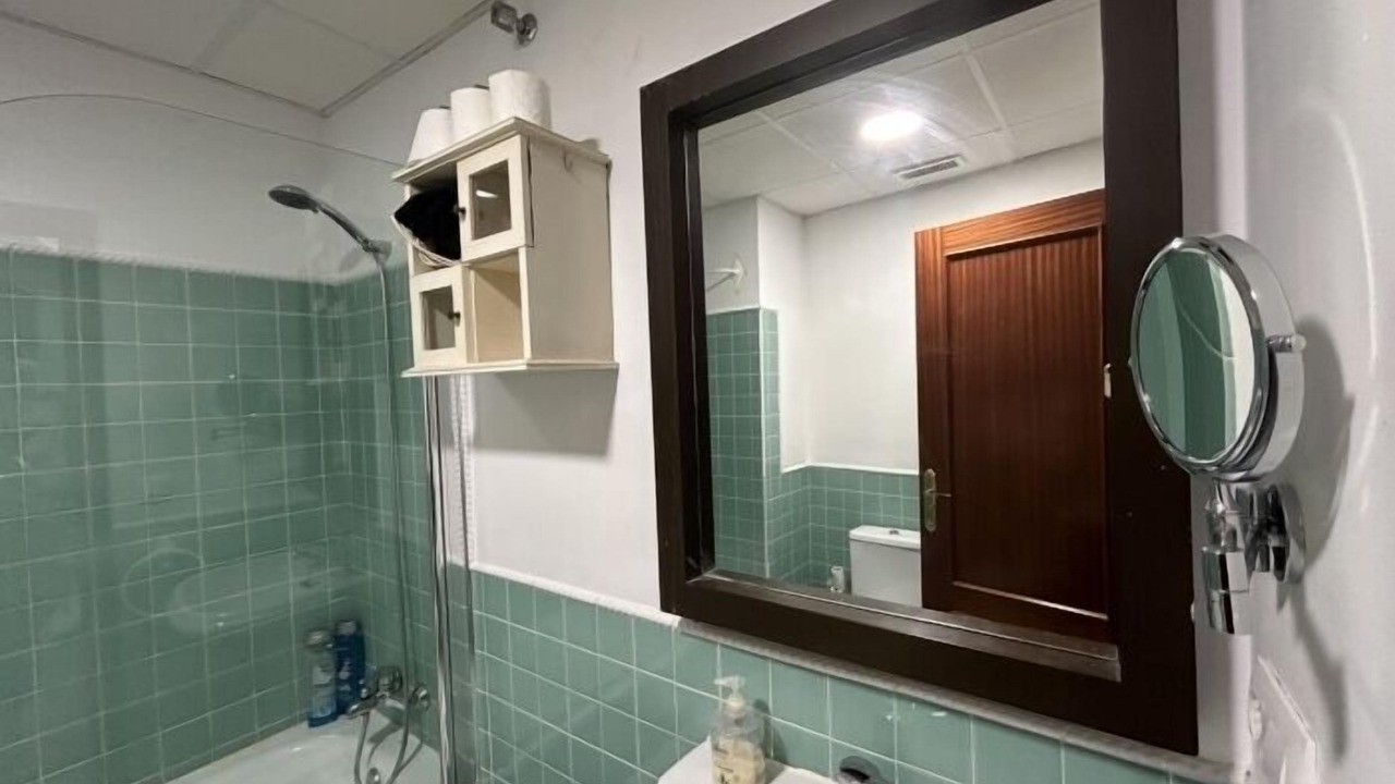 Photo of Bathroom in San Pedro