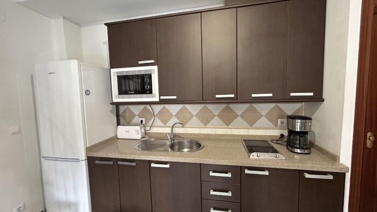 Photo of Kitchen in San Pedro