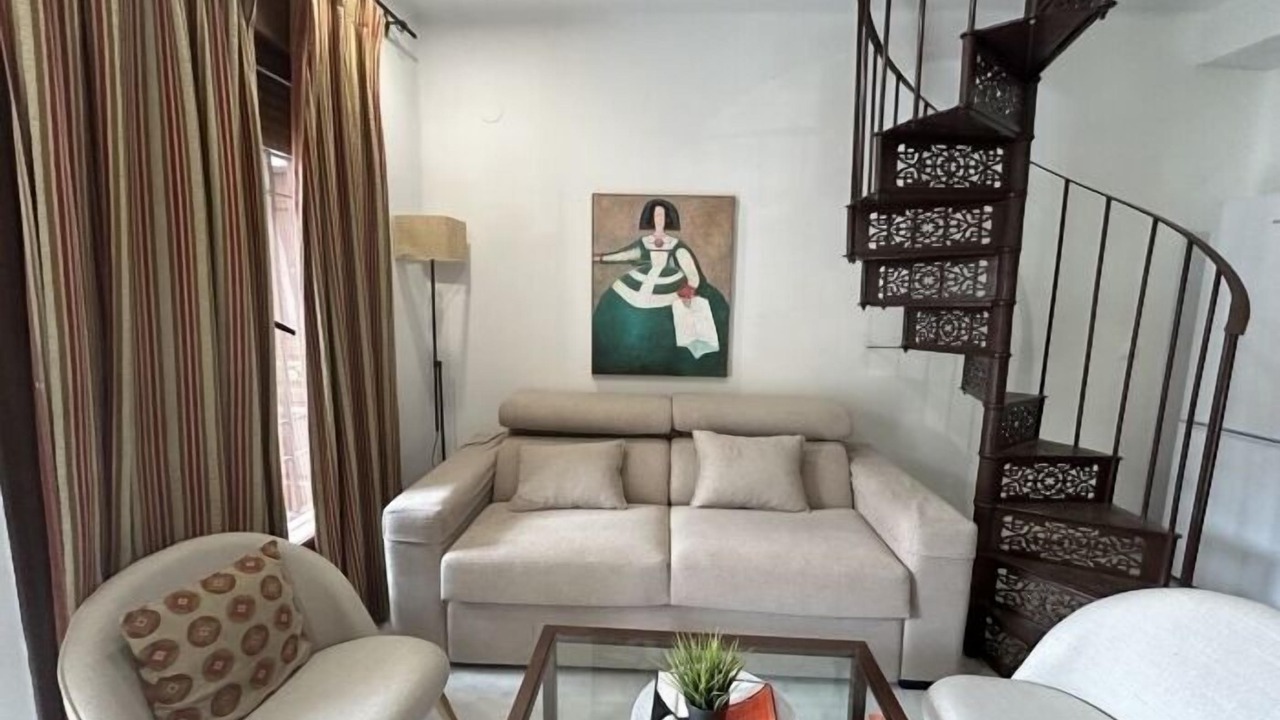 Photo of Livingroom in San Pedro