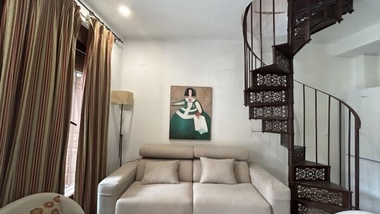Photo of Livingroom in San Pedro