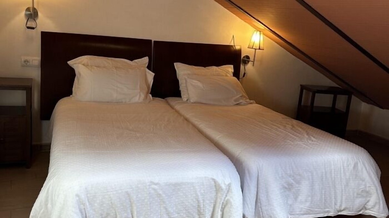 Photo of Bedroom in San Pedro