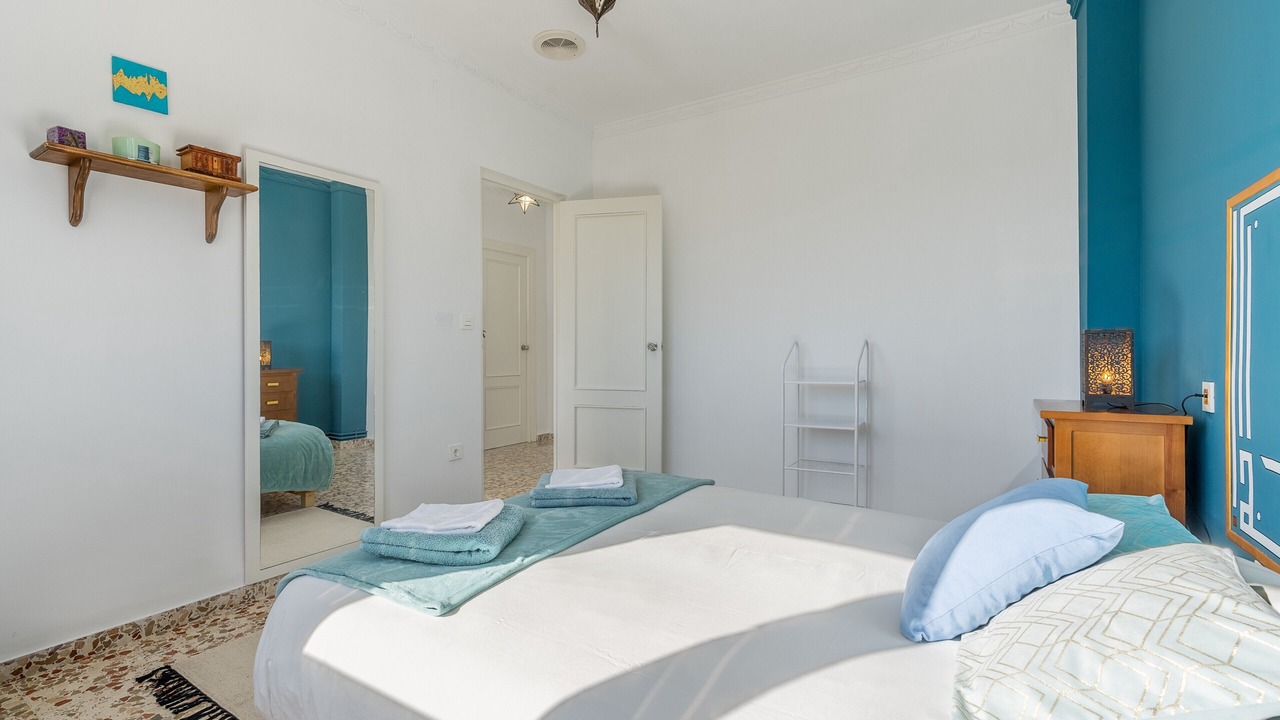 Photo of Bedroom in Durcal