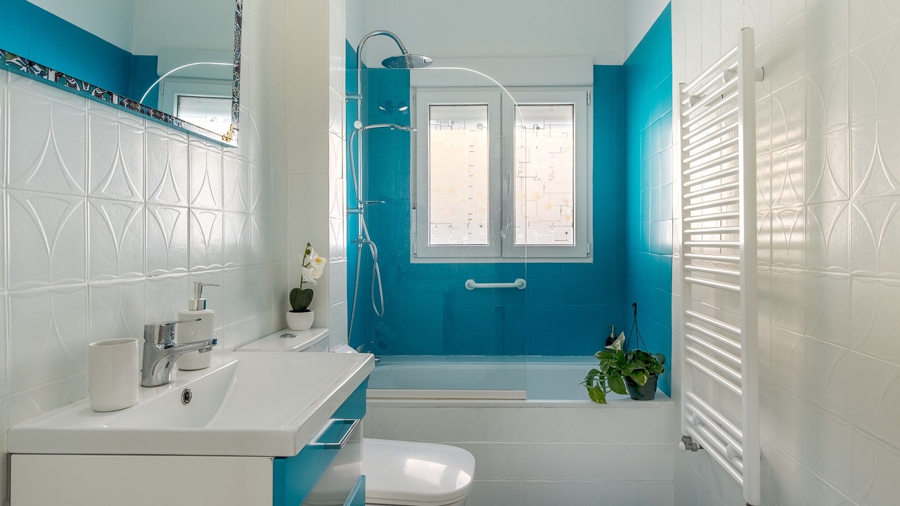 Photo of Bathroom in Durcal