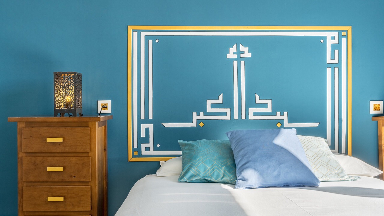 Photo of Bedroom in Durcal