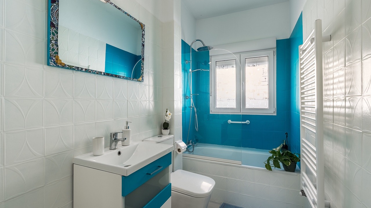 Photo of Bathroom in Durcal