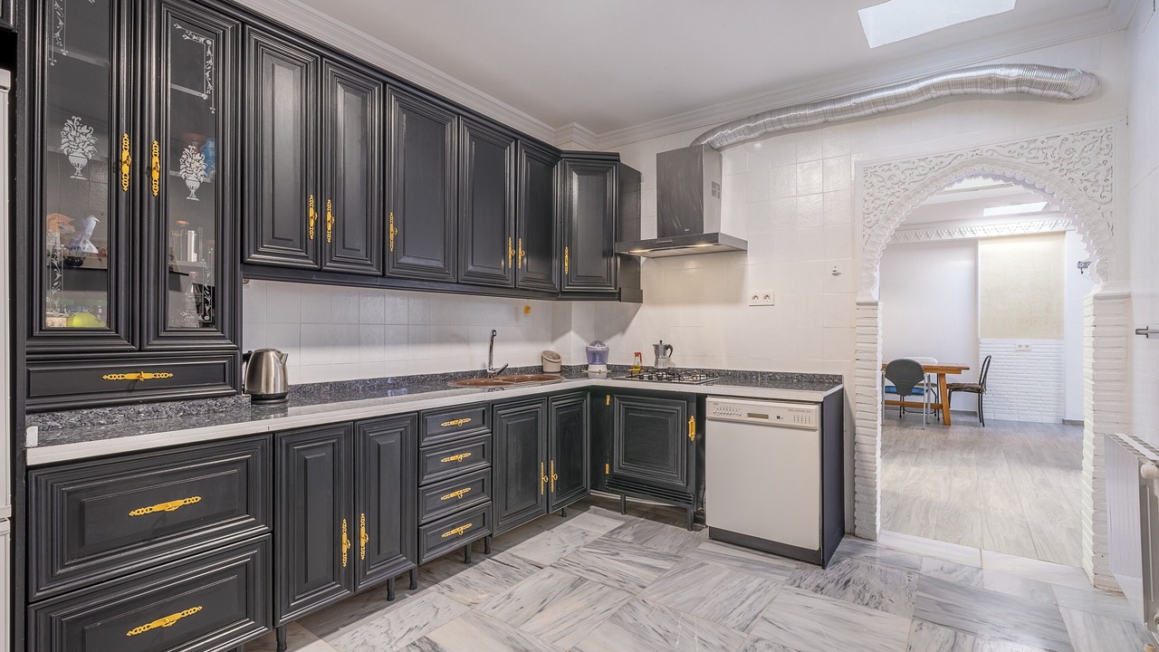 Photo of Kitchen in Durcal